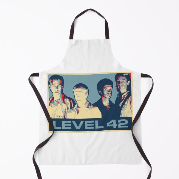 Item preview, Level 42 designed and sold by DFA.