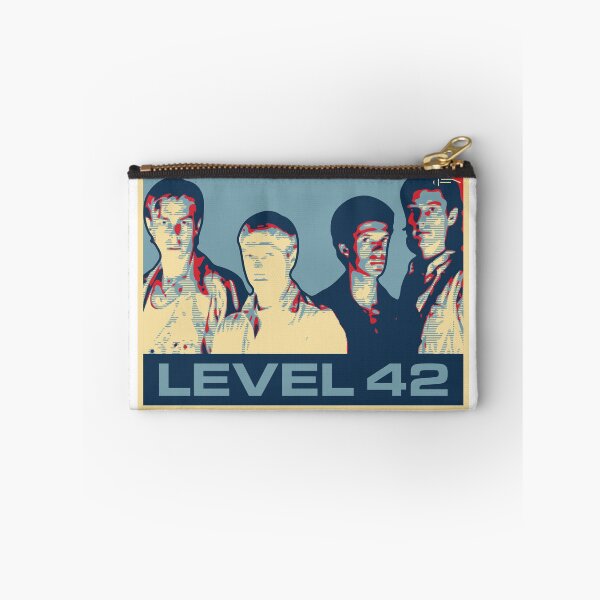 Item preview, Level 42 designed and sold by DFA.