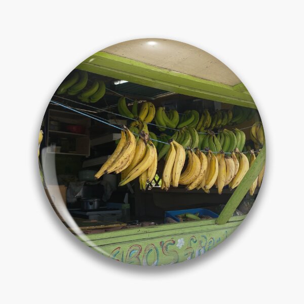 Item preview, Sharo’s fresh fruit  designed and sold by DriftandBloom.