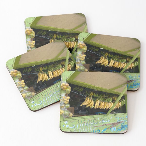 Item preview, Sharo’s fresh fruit  designed and sold by DriftandBloom.