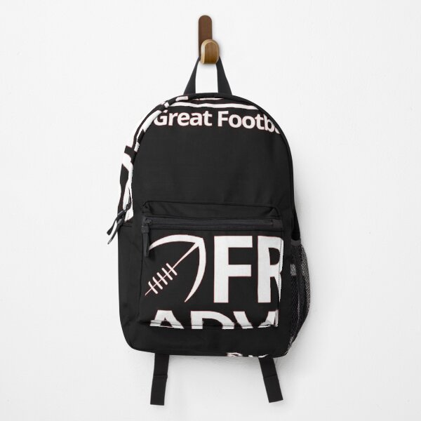 Item preview, Frost Advisory - Football designed and sold by LockmanJesse.