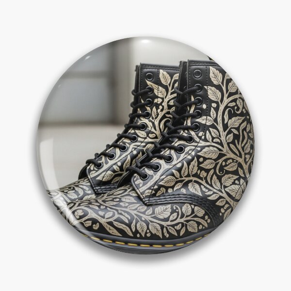 Item preview, dr martens designed and sold by Mohit Shri ShriMal.