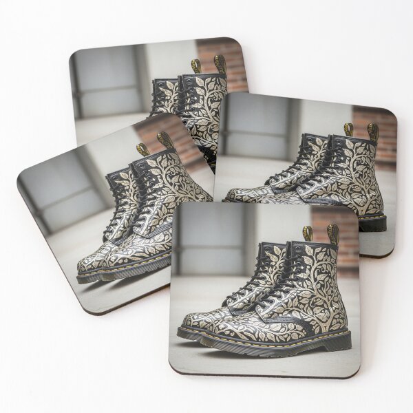 Item preview, dr martens designed and sold by Mohit Shri ShriMal.