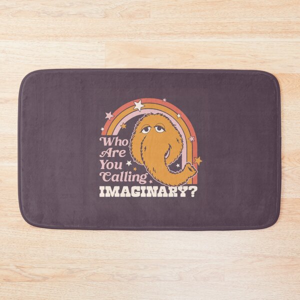 Item preview, Bird's Imaginary Friend from the Street designed and sold by YonderAndBeyond.