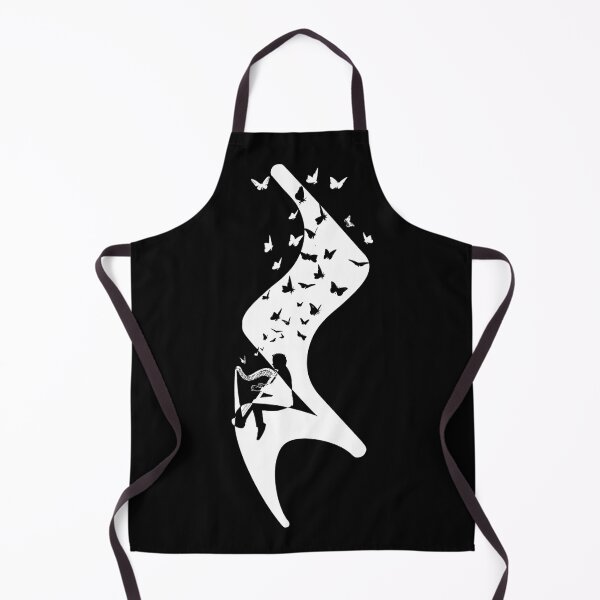 Item preview, Harp Quarter Rest designed and sold by barmalisiRTB.