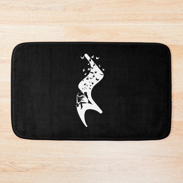 Item preview, Harp Quarter Rest designed and sold by barmalisiRTB.