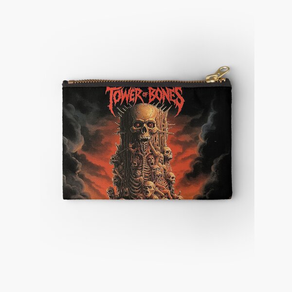Item preview, TOWER OF BONES designed and sold by AIbandT.