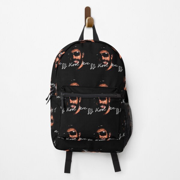 Item preview, Dj Kool Herc designed and sold by marishasemlerx.