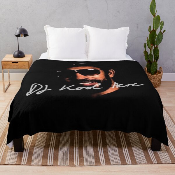 Item preview, Dj Kool Herc designed and sold by marishasemlerx.