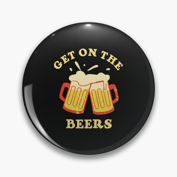 Item preview, Andrews Get on the beers  designed and sold by Turckeymember.