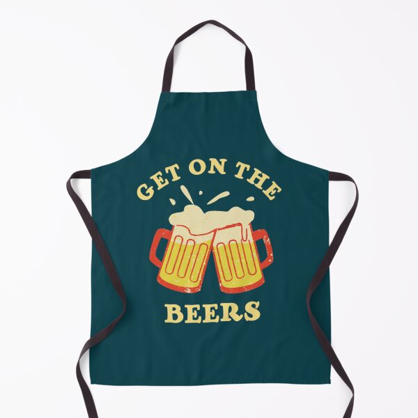Item preview, Andrews Get on the beers designed and sold by Turckeymember.