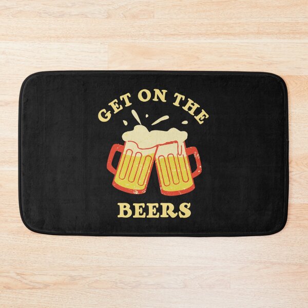 Item preview, Andrews Get on the beers  designed and sold by Turckeymember.