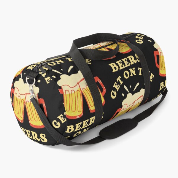 Item preview, Andrews Get on the beers  designed and sold by Turckeymember.