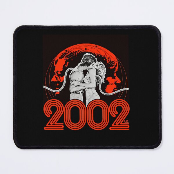 Item preview, Futureworld 2002  designed and sold by AgricanCaouette.