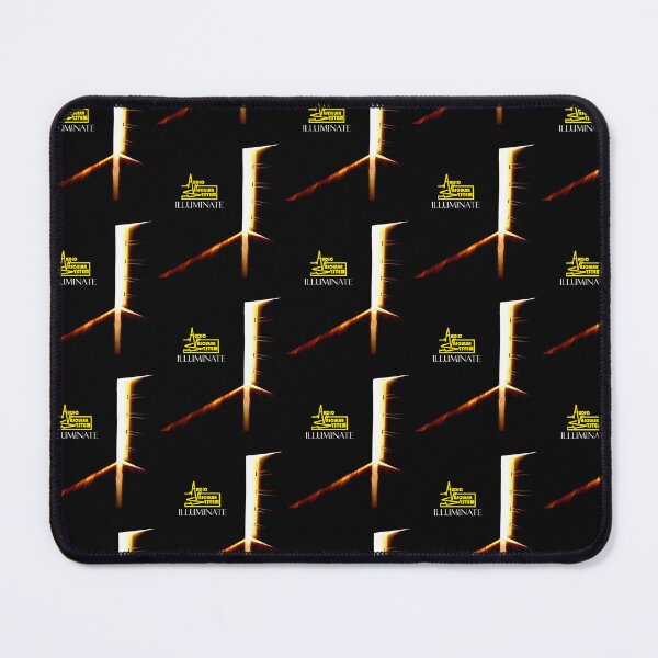 Item preview, Audio Vascular System Illuminate Album Cover designed and sold by marishasemlerx.