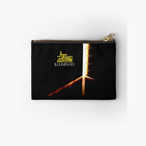 Item preview, Audio Vascular System Illuminate Album Cover designed and sold by marishasemlerx.