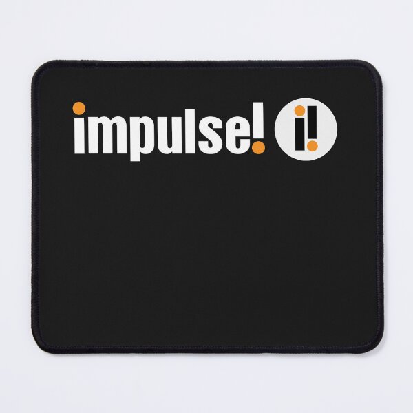 Item preview, Impulse Records designed and sold by LockmanJesse.