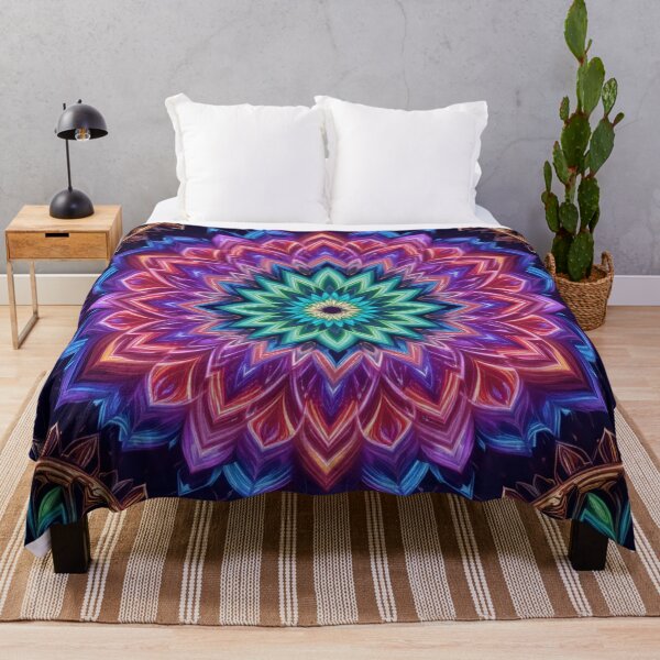 Item preview, Vibrant Kaleidoscope of Colors designed and sold by InezPhotography.