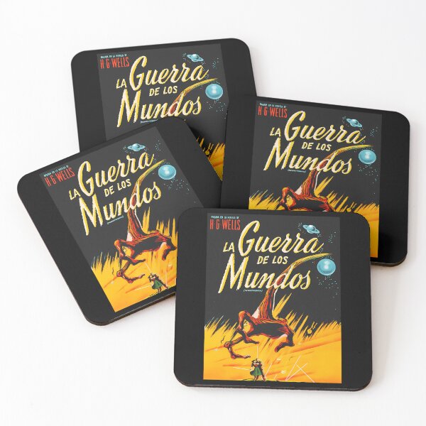 Item preview, the Worlds aka La Guerra  designed and sold by WiliGomez.