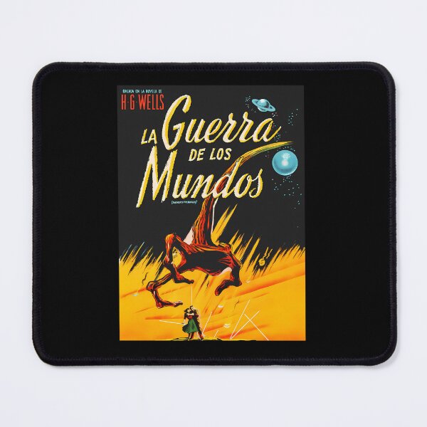 Item preview, the Worlds aka La Guerra designed and sold by WiliGomez.