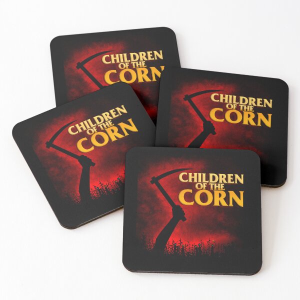 Item preview, Children Of The Corn  designed and sold by SANBLAKEYSHOP.