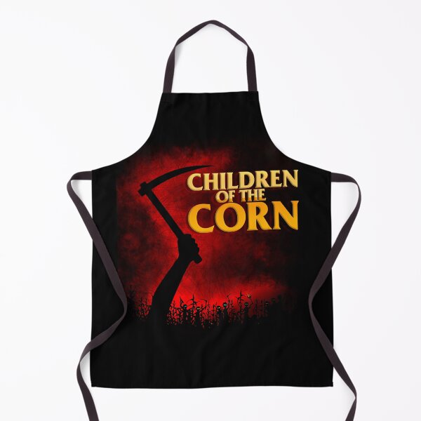Item preview, Children Of The Corn  designed and sold by SANBLAKEYSHOP.