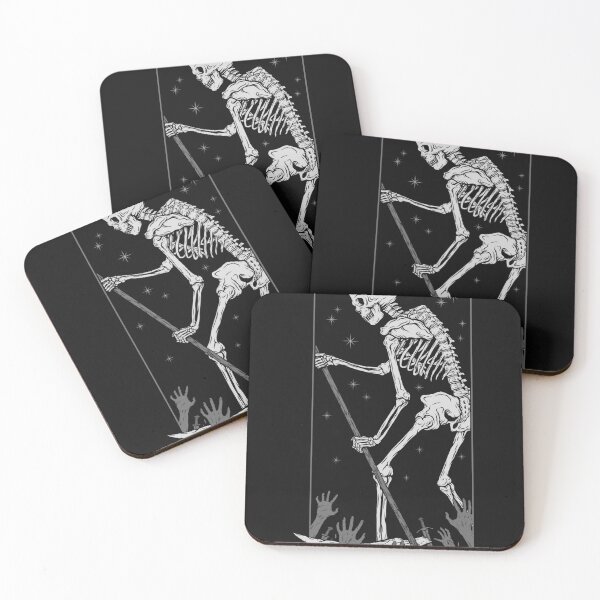 Item preview, La Mort designed and sold by CircePhairas8.