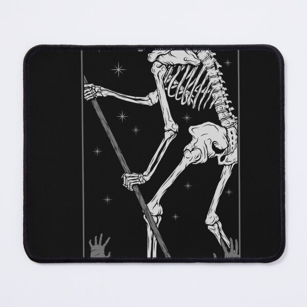 Item preview, La Mort designed and sold by CircePhairas8.