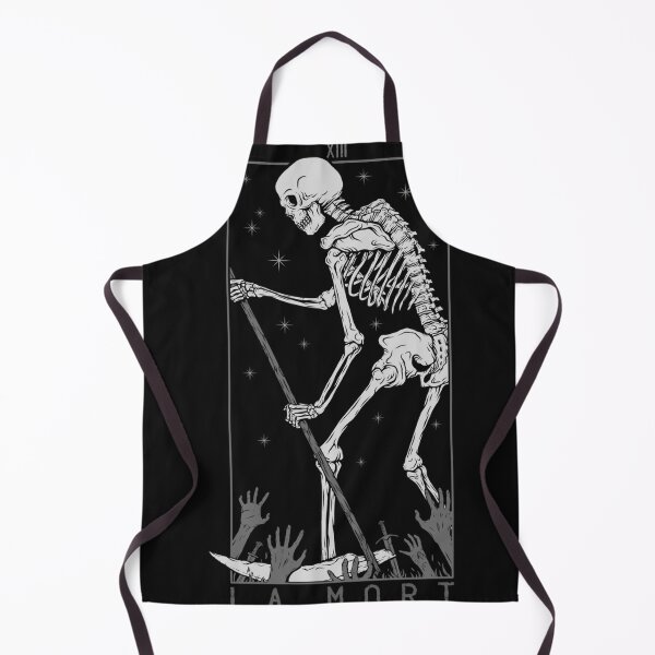 Item preview, La Mort designed and sold by CircePhairas8.