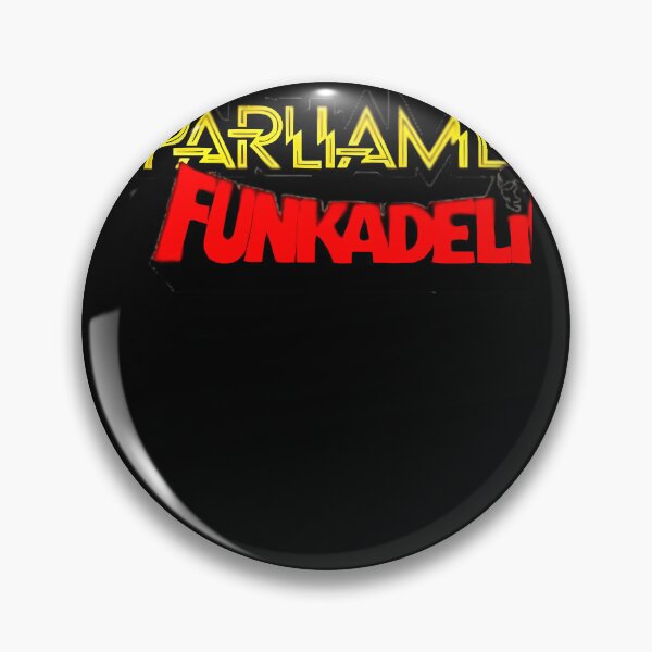 Item preview, Funk Rock - Logo Essential designed and sold by marishasemlerx.