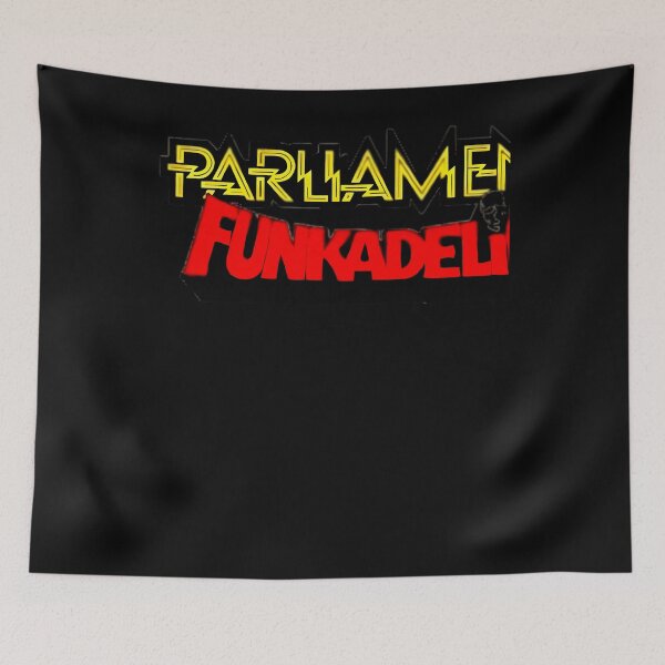 Item preview, Funk Rock - Logo Essential designed and sold by marishasemlerx.
