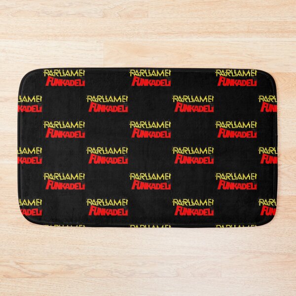Item preview, Funk Rock - Logo Essential designed and sold by marishasemlerx.