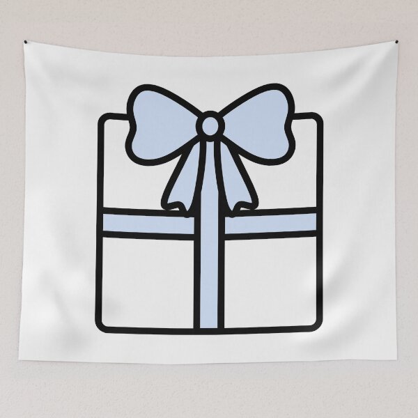 Item preview, present designed and sold by sweetb3rry.