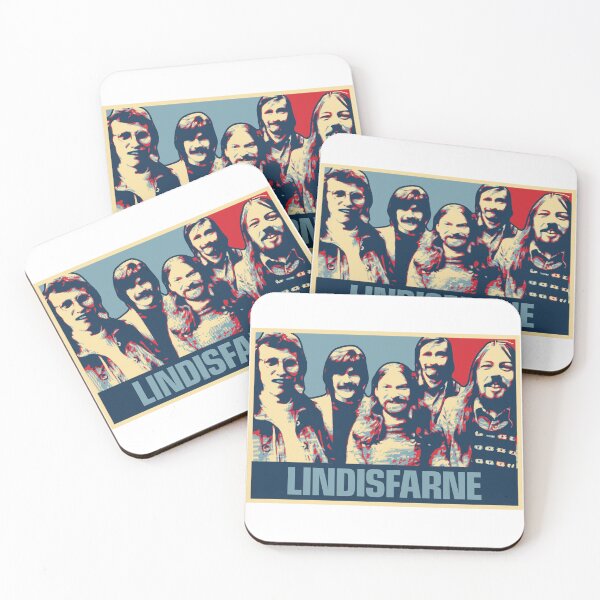 Item preview, Lindisfarne designed and sold by DFA.