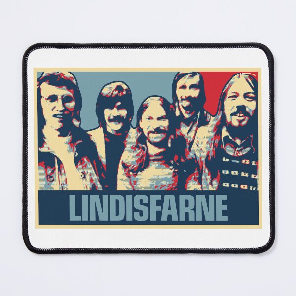 Item preview, Lindisfarne designed and sold by DFA.