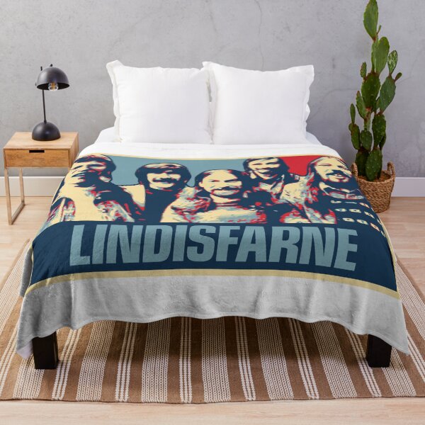 Item preview, Lindisfarne designed and sold by DFA.
