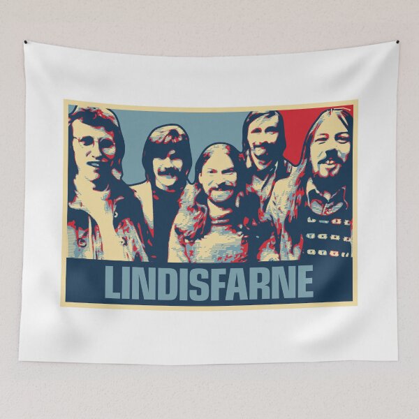 Item preview, Lindisfarne designed and sold by DFA.