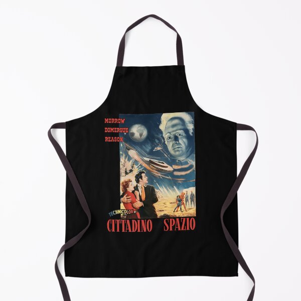 Item preview, Cittadino dello Spazio designed and sold by AgricanCaouette.