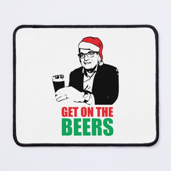 Item preview, Andrews Get on the beers designed and sold by Turckeymember.