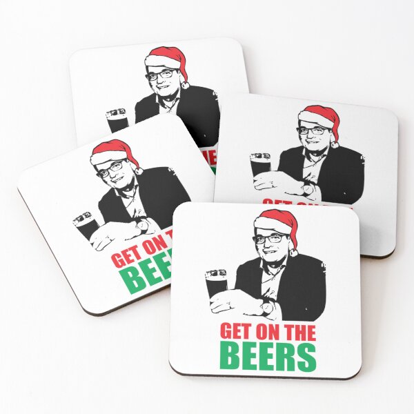 Item preview, Andrews Get on the beers  designed and sold by Turckeymember.