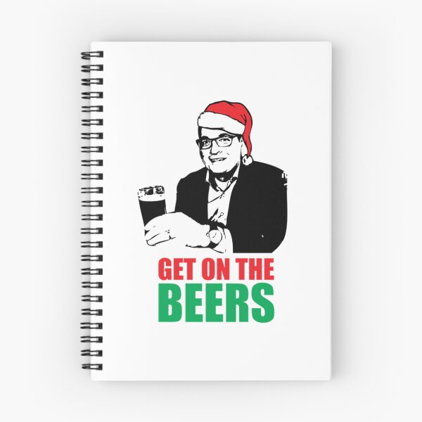 Item preview, Andrews Get on the beers  designed and sold by Turckeymember.
