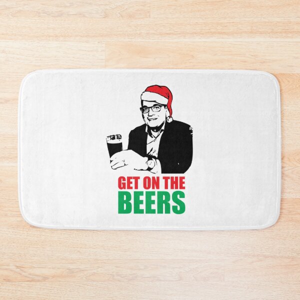 Item preview, Andrews Get on the beers  designed and sold by Turckeymember.