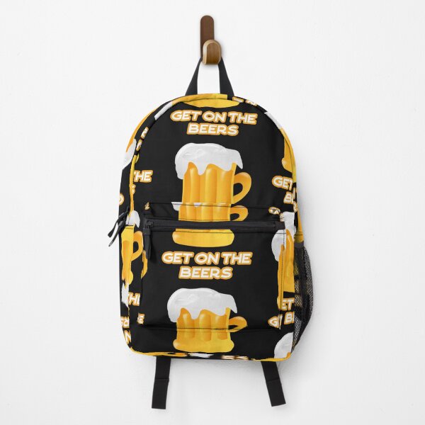 Item preview, Andrews Get on the beers  designed and sold by Turckeymember.