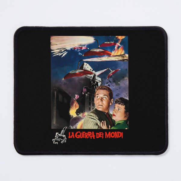 Item preview, La Guerra Dei Mondi designed and sold by WiliGomez.