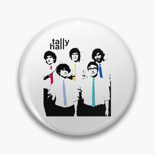 Artikelvorschau, Tally Hall entworfen und verkauft von CircePhairas8.