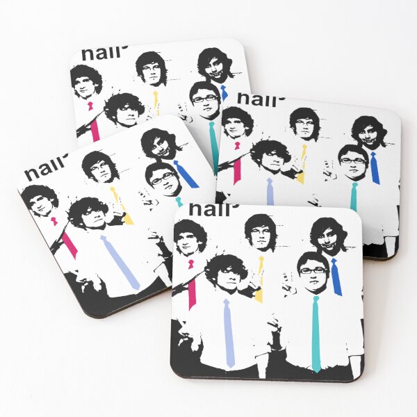 Item preview,  Tally Hall designed and sold by CircePhairas8.