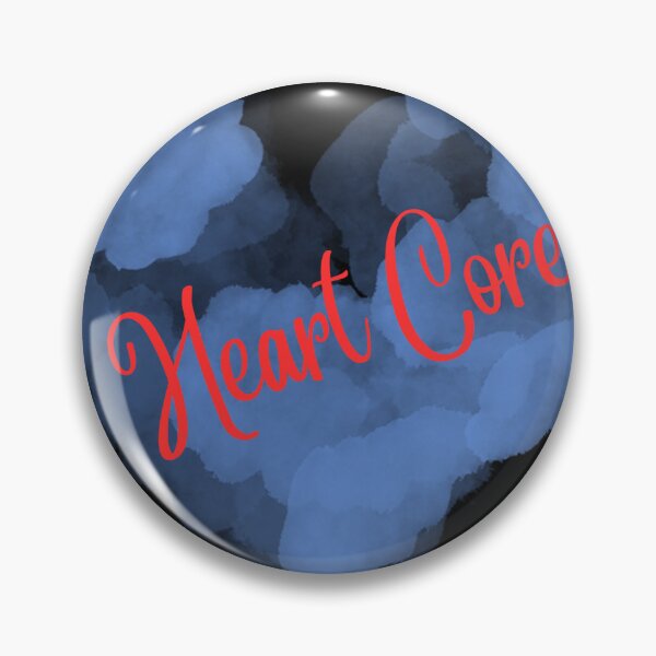 Item preview, Heart Core V3 designed and sold by Santy2023.