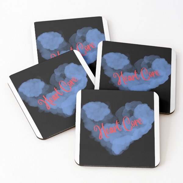 Item preview, Heart Core V3 designed and sold by Santy2023.