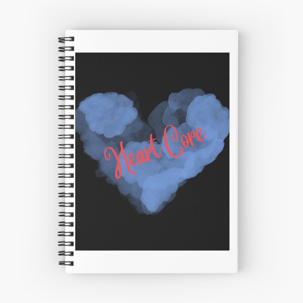 Item preview, Heart Core V3 designed and sold by Santy2023.