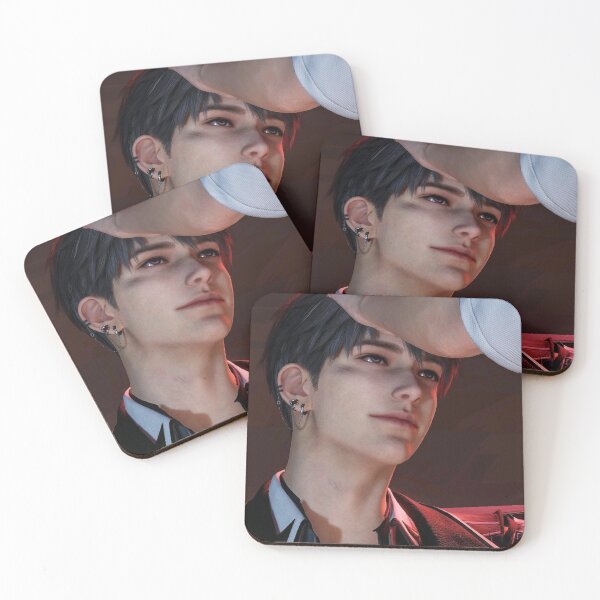 Item preview, Caleb LADS designed and sold by inainart.